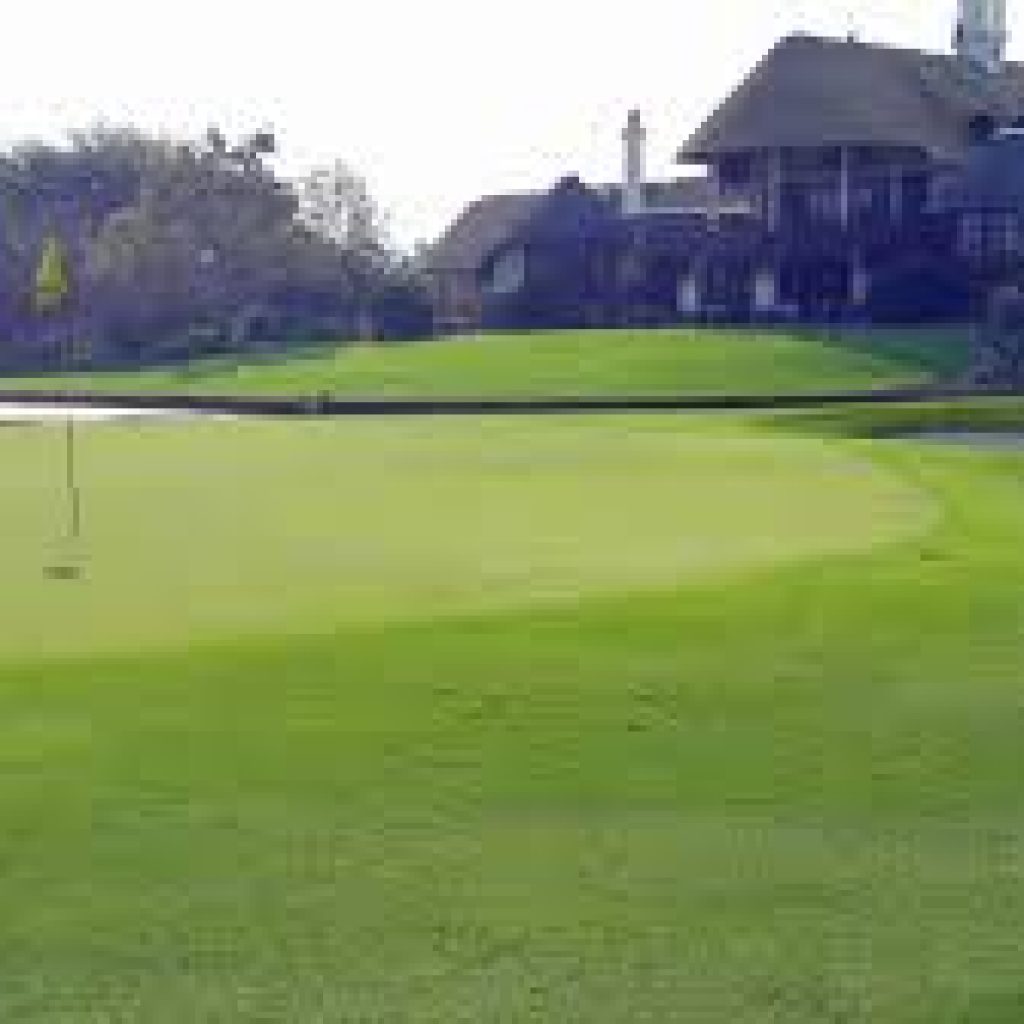 Leopard Kreek Golf Course
