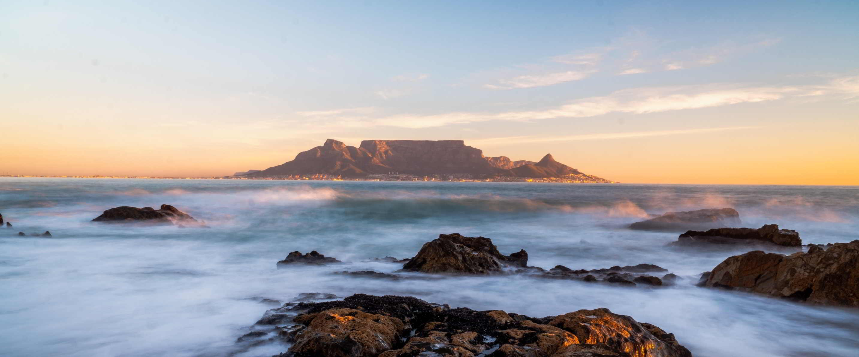 table-mountain