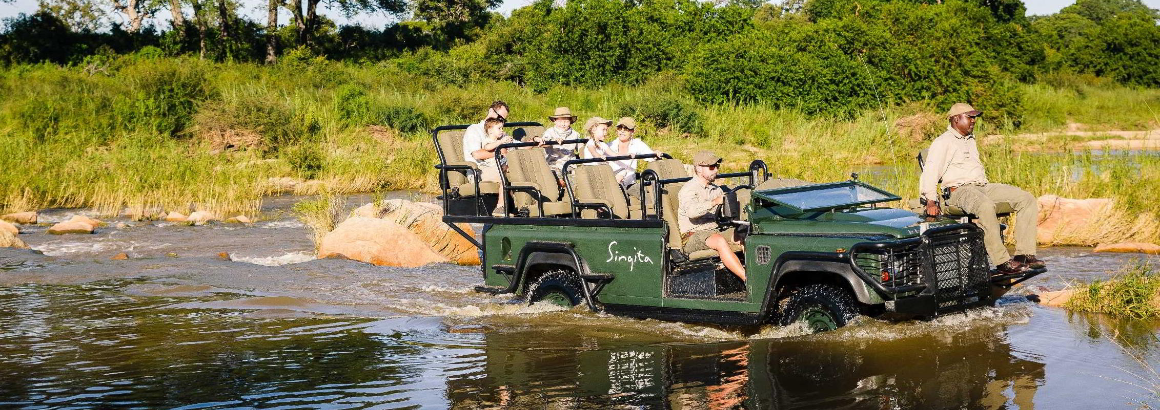 family-safari-drive-south-africa